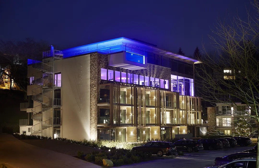 Hotel Seegarten-1